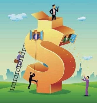 投资与合作 美国创投热浪的冷静观察